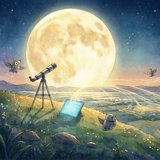 Veille Technologique